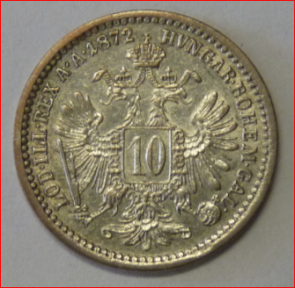 Oostenrijk 2206-1872